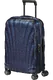 Mala de Cabine 55/40cm 4 Rodas Azul Meia-Noite - C-Lite | Samsonite