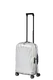 Mala de Cabine 55/40cm 4 Rodas Branco - C-Lite | Samsonite