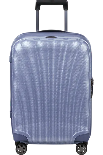 Mala de Cabine 55/40cm 4 Rodas Lavanda