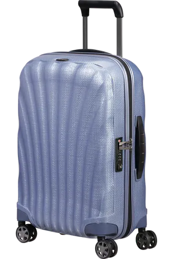 Mala de Cabine 55/40cm 4 Rodas Lavanda