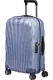 Mala de Cabine 55/40cm 4 Rodas Lavanda - C-Lite | Samsonite