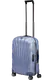 Mala de Cabine 55/40cm 4 Rodas Lavanda - C-Lite | Samsonite