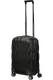 Mala de Cabine 55/40cm 4 Rodas Expansível Preto - C-Lite | Samsonite