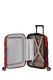 Mala de Cabine 55/40cm 4 Rodas Expansível Vermelho - C-Lite | Samsonite