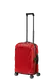 Mala de Cabine 55/40cm 4 Rodas Expansível Vermelho - C-Lite | Samsonite