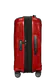 Mala de Cabine 55/40cm 4 Rodas Expansível Vermelho - C-Lite | Samsonite