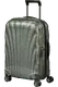Mala de Cabine 55/40cm 4 Rodas Expansível Verde - C-Lite | Samsonite