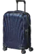 Mala de Cabine 55/40cm 4 Rodas Expansível Azul Meia-Noite - C-Lite | Samsonite