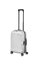 Mala de Cabine 55/40cm 4 Rodas Expansível Branco - C-Lite | Samsonite