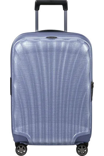 Mala de Cabine 55/40cm 4 Rodas Expansível Lavanda