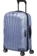 Mala de Cabine 55/40cm 4 Rodas Expansível Lavanda - C-Lite | Samsonite