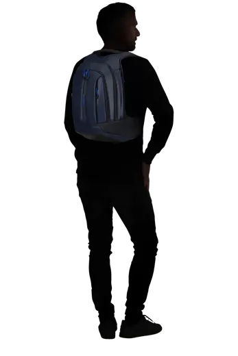 Mochila para Portátil 15.6 M Azul Noite