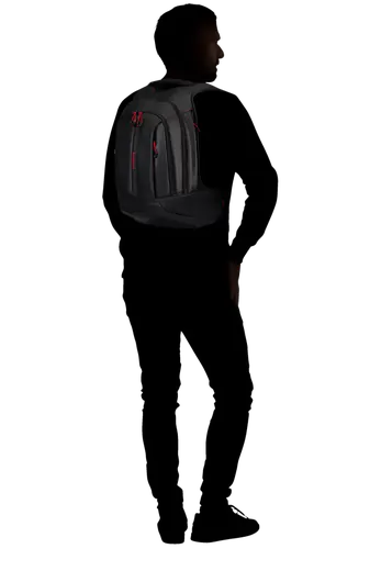Mochila para Portátil 15.6 M Preta