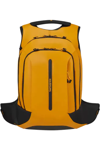 Mochila para Portátil 15.6 M Amarela