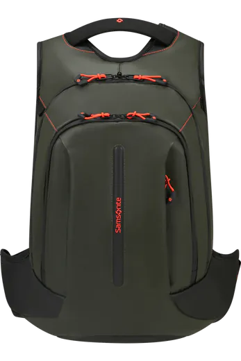 Mochila para Portátil 15.6 M Verde