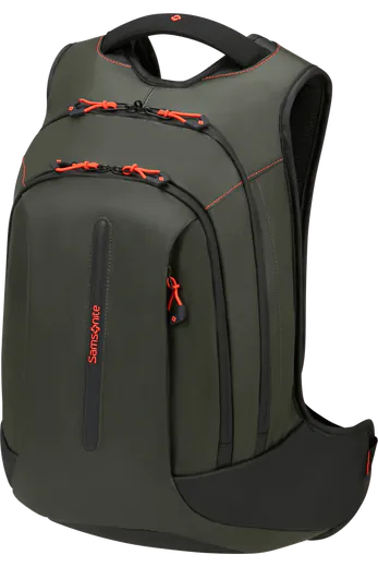 Mochila para Portátil 15.6 M Verde