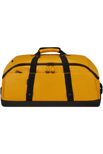 Saco de Viagem M Amarelo