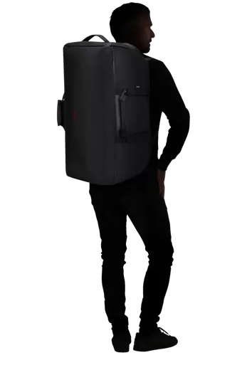 Saco de Viagem L Preto