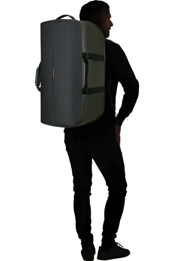 Saco de Viagem L Verde