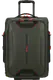Saco de Viagem 55cm 2 Rodas Verde - Prodiver Sacos & Mochilas | Samsonite