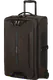 Saco de Viagem Médio 67cm 2 Rodas Castanho Café - Prodiver Sacos & Mochilas | Samsonite