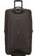Saco de Viagem Grande 79cm 2 Rodas Castanho Café - Ecodiver | Samsonite
