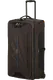 Saco de Viagem Grande 79cm 2 Rodas Castanho Café - Ecodiver | Samsonite
