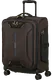 Saco de Viagem de Cabine 55cm 4 Rodas Castanho Café - Prodiver Sacos & Mochilas | Samsonite