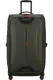 Saco de Viagem Grande 79cm 4 Rodas Verde - Prodiver Sacos & Mochilas | Samsonite