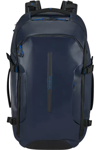 Mochila de Viagem M 55L Azul Noite