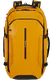 Mochila de Viagem M 55L Amarelo