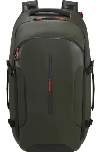 Mochila de Viagem M 55L Verde