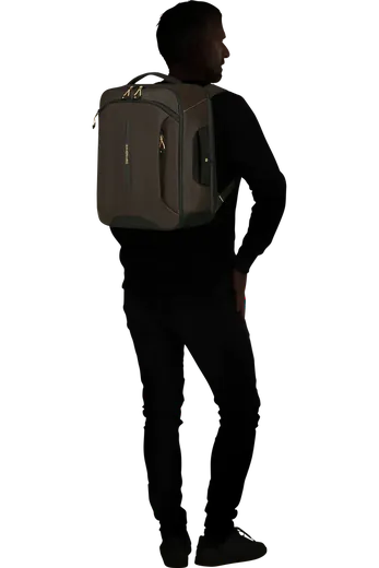Mochila de Viagem Cabine S Castanho Café