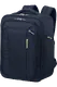 Mochila de Viagem Cabine S Azul Marinho - Respark | Samsonite