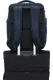 Mochila de Viagem Cabine S Azul Marinho - Respark | Samsonite