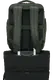 Mochila de Viagem Cabine S Verde Floresta - Respark | Samsonite