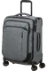 Mala de Cabine 55cm 4 Rodas Cinzento Carvão - Respark | Samsonite