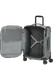 Mala de Cabine 55cm 4 Rodas Cinzento Carvão - Respark | Samsonite