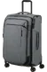 Mala de Viagem Média 67cm Expansível 4 Rodas Cinzento Carvão - Respark | Samsonite