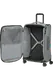 Mala de Viagem Média 67cm Expansível 4 Rodas Cinzento Carvão - Respark | Samsonite