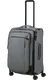 Mala de Viagem Média 67cm Expansível 4 Rodas Cinzento Carvão - Respark | Samsonite