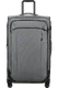 Mala de Viagem Grande 79cm Expansível 4 Rodas Cinzento Carvão - Respark | Samsonite