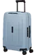 Mala de Cabine 55cm 4 Rodas Azul Névoa  - Essens | Samsonite