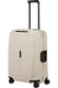 Mala de Viagem Média 69cm 4 Rodas Bege Areia - Essens | Samsonite