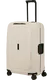 Mala de Viagem Grande 75cm 4 Rodas Bege Areia  - Essens | Samsonite