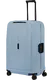 Mala de Viagem Extragrande 81cm 4 Rodas Azul Névoa  - Essens | Samsonite