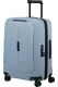 Mala de Cabine 55cm 4 Rodas Expansível Azul Névoa  - Essens | Samsonite