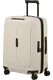 Mala de Cabine 55cm 4 Rodas Expansível Bege Areia - Essens | Samsonite