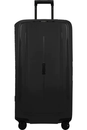 Mala de Viagem Trunk 80cm 4 Rodas Grafite