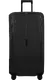 Mala de Viagem Trunk 80cm 4 Rodas Grafite